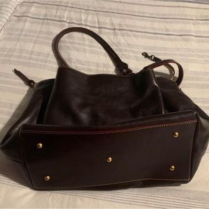 Florentine, large Barlow